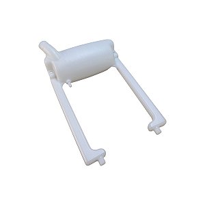 Tanque Combustível Atomizador Branco BAT43