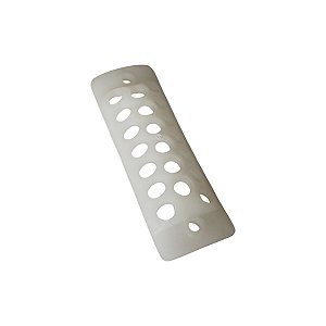 Filtro Para Granulado Atomizador Branco BAT59