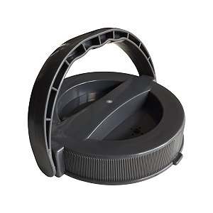 Tampa do Reservatório Pulverizador Bateria Branco BPC20BL