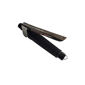 Registro Regulagem Vazão Pulverizador Branco BPC20M BPC20BL