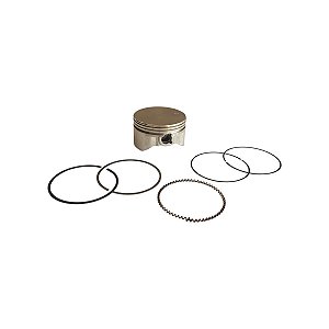 Kit Pistão C/ Aneis Motor Powermore 140CC 159CC Tramontina