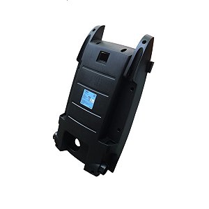 Carcaça traseira Lavadora Tekna HLX150V HLX1501V / HLX1502V