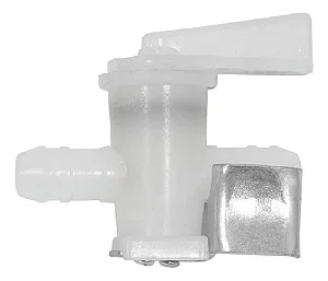 Torneira / Registro Atomizador Tekna AC600TKY / Toyama TMD57BU