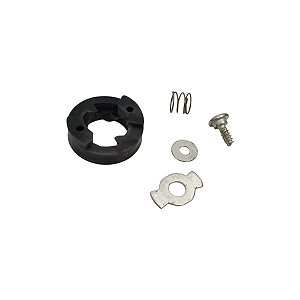 Kit Engate Partida Roçadeira Tekna AC420TKY Garthen CG4300