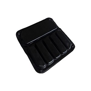 Almofada Apoio Costal Atomizador Branco BAT59