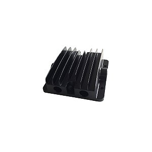 Tampa Cabeçote Compressor Tekna CPSH9025 CPSH9050