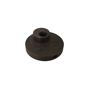 Virabrequim Selo Eixo Compressor Tekna CPSH9025 CPSH9050