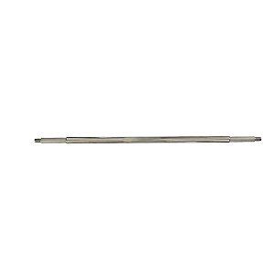 Eixo Dianteiro 58cm Cortador Grama Tramontina CC50M CC50M2