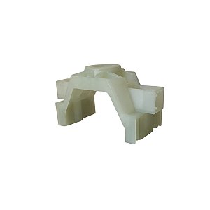 Suporte Traseiro Do Motor Cortador de Grama Tekna LM320EBN