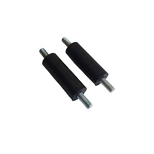 Coxim Inferior Tanque Motor Branco 3.5 Geração 6 Horizontal