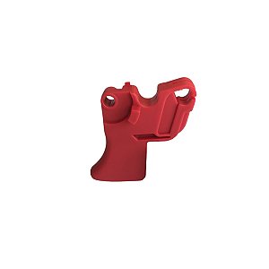 Gatilho do Acelerador Branco BSC1100 BAT43 BAT59