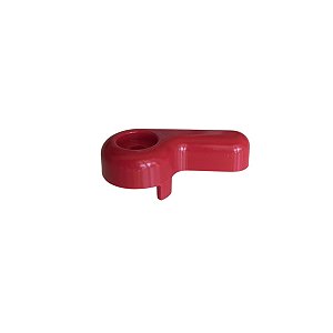 Gatilho Trava Acelerador Branco BSC1100 BAT43 BAT59