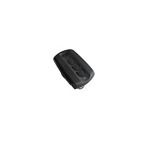 Controle Remoto 433MHZ Code Learn Clip Para-Sol