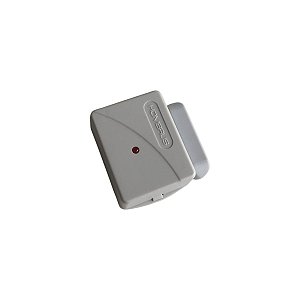 Sensor Magnético Sem Fio Hombrus 433,92 MHz Code Learning