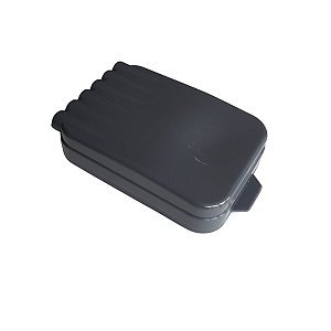 Tampa Filtro Ar Branco Atomizador BAT59 Soprador BSC1100