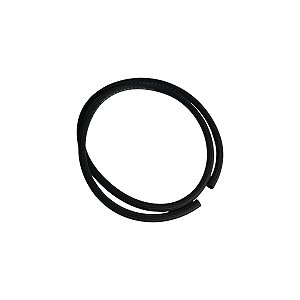 Tubo Borracha 1600mm Trator Tramontina CD100 12 / 15 HP