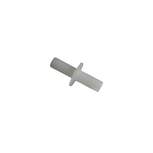 Conector do Niple / Mangueira Atomizador Branco BAT59