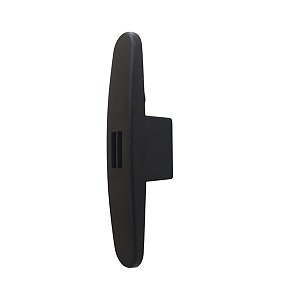 Suporte Mangueira Lavadora Tekna HLX110V HLX110VC HLX110VM