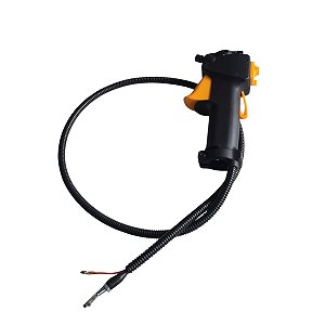 Punho de Comando Acelerador Roçadeira Costal Vulcan VRC430