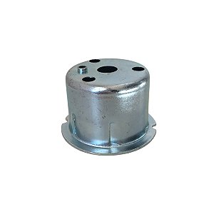 Cubo Partida Retrátil Cortador Grama Tekna T500G48L / TK600V Toyama TLM510RMS-60 / TLM510TRMS-60 Motor TE60V
