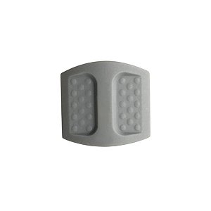 Botão Seletor Furadeira Impacto 1/2 Branco BFI850