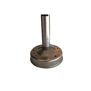 Tubo Centrifugação Alado Lavadora Brastemp / Mondial 7112101