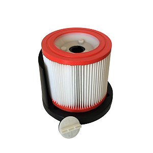 Filtro Hepa Aspirador Branco AP1800 C