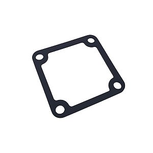 Junta Bocal Saída Motobomba 2" Branco MB B4T 710
