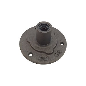 Tampa Inferior Cambio Lavadora Electrolux 70095228