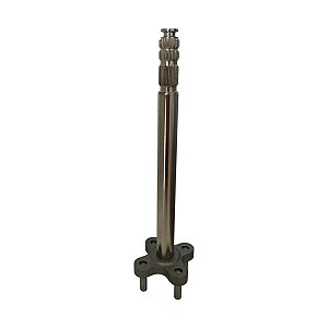 Eixo Longo 26cm Agitador Lavadora Brastemp Consul