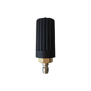 Bico Turbo 2200 PSI 030 Entrada 1/4 Conexão Rápida