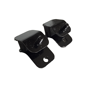 Par Amortecedor Coxim Gerador Toyama TG1300CXR