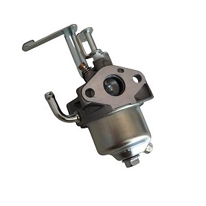 Carburador Motobomba Branco MB B4T-702S Gerador MG B4T-1300