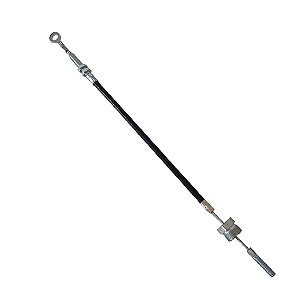 Cabo Guidão 48cm Tratorito Branco BTTD 6.5 620 Granja