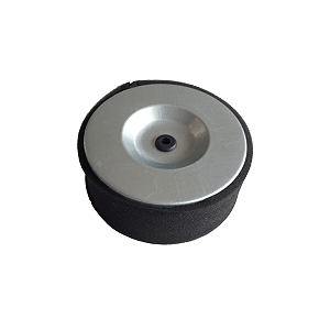 Elemento Filtro De Ar Motor Estacionário Diesel 5.0hp 7.0hp