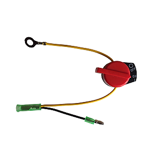 Chave Liga Desliga Motor Gasolina 5.5 6.5 7.0 11 13 15