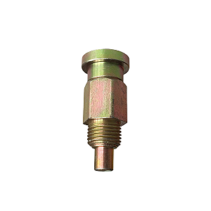 Alavanca Fixação Motovibrador Branco BD507 / B4T507