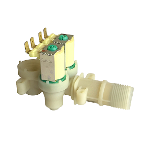 Válvula Dupla Emicol BWL11AR BWL11AB 127V 326065357