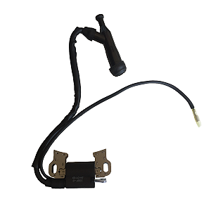 Bobina Ignição Motor Estacionário Gasolina 11Hp 13Hp 15Hp