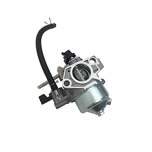 Carburador Completo Motor Estacionário 15hp