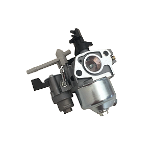 Carburador Motor Estacionário 5.5 6.5 7hp Branco Toyama