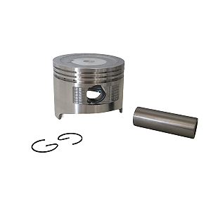 Pistão STD 68mm Motor Branco B4T 5.5HP