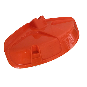 Saia Protetora Roçadeira Vulcan VR520H VR430H VR330H VR430S