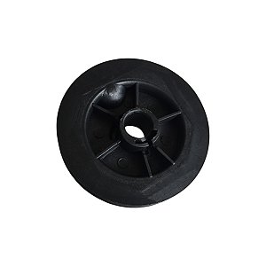 Polia Partida Retratil Gerador Branco MG B2T 950