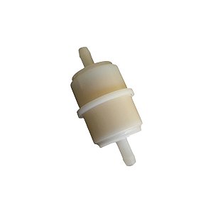 Filtro Combustível Branco BD18.0 / BD 22 / MG BD6500 BD8000
