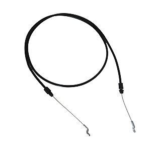 Cabo Alavanca Tração Cortador Tekna T510TLRG60L Motor TK600V