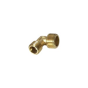Cotovelo Curva Compressor Motomil MAM-8,7 MAM-8,5 MAN-10/50