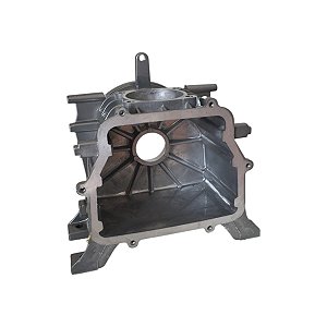 Carter Carcaça Virabrequim Compressor Tekna CP8022 CP80221CB