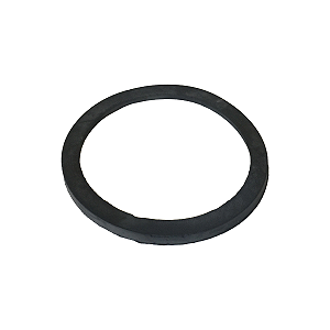 Anel Oring C/ Rebaixo Motobomba 2,5 Pol Branco MB B4T 716