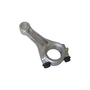 Biela Motor Cortador Grama Branco B4T4000SL B4T4000R